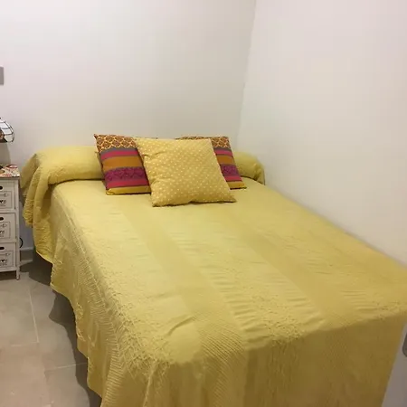 Apartamento Centro Junto A La Playa Appartement *